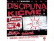 Disciplina Kičme ‎– Dečija Pesma SAMO OMOT LP slika 2