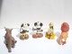 Disney Animal World Miki Mini Pluton i 7 životinja slika 2