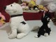 Disney Bolt/Grom/Munja pas i maca Mittens slika 2