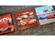 Disney Cars Pixar Canvas Print Slike Posteri (Kanvas) slika 4