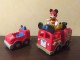 Disney - Mickey Mouse set vatrogasci slika 1