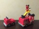 Disney - Mickey Mouse set vatrogasci slika 4