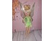 Disney Tinkerbell   Zvončica lutka slika 1