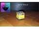 Disney Wall-E robot metalni - TOP PONUDA slika 1