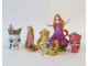 Disney Zlatokosa - Rapunzel figurice slika 1