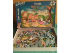 Disney puzzle BAMBI  (Trefl)