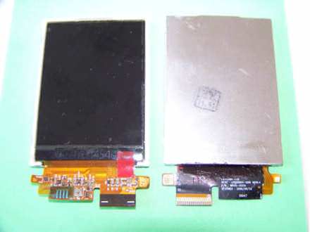 Displej/Ekran/LCD  LG KE800 AA klasa