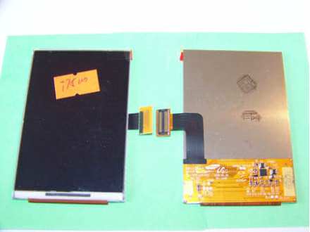 Displej/Ekran/LCD  Samsung I7500 AA klasa