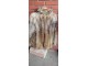 Divna bunda od rakuna ili srebrne lisice38 slika 3