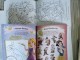 Diznijeve princeze - 2 lepe knjige na engleskom jez. slika 2