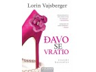 ĐAVO SE VRATIO - Lorin Vajsberger