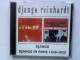 Django Reinhardt - Django / Django in Rome (2xCD) slika 1