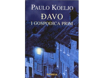 Đavo i gospođica Prim - Paulo Koeljo