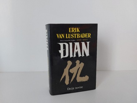Đian - Erik Van Lustbader