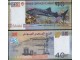 Djibouti 40 Francs 2017. UNC. slika 1