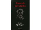 Dnevnik zavodnika - Seren Kjerkegor