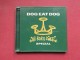 Dog Eat Dog - ALL BORO KiNGS Special +EP Warrant 1994 slika 1