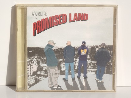Doghouse - Promise Land