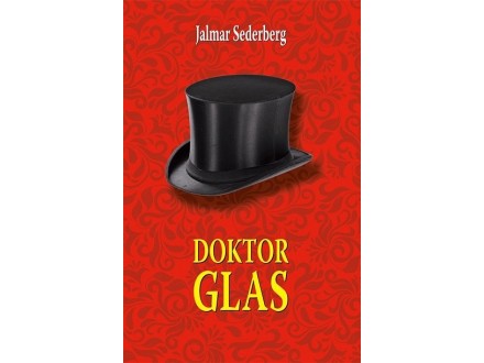 Doktor Glas - Jalmar Sedeberg