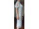 Dolce Gabbana cipka haljina slika 1