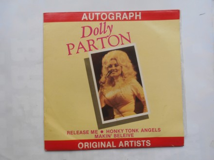 Dolly Parton,  Release me,