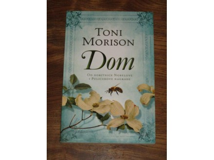 Dom - Toni Morison
