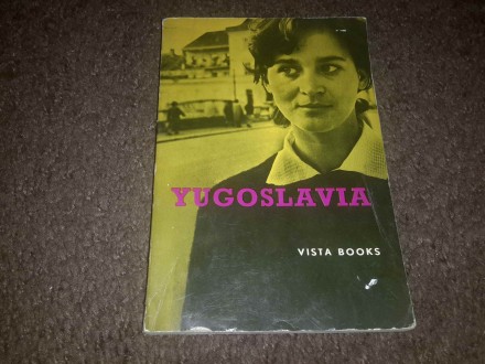 Domenach / Pontault - Yugoslavia (Vista Books)