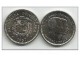 Dominicana 5 centavos 1987. UNC slika 1