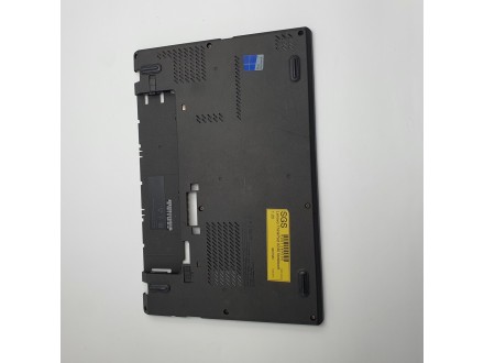 Donji deo kucista za Lenovo Thinkpad X240