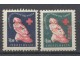 Doplatna marka Jugoslavija 1948 Nedelja Crvenog krsta slika 1