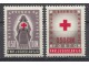 Doplatna marka Jugoslavija 1952 Nedelja Crvenog krsta slika 1