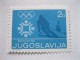 Doplatna markica SFRJ, 1983, Olimpijske igre, Š-2465 slika 1
