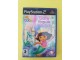 Dora Sirenes - PS2 igrica slika 1