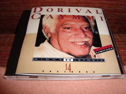 Dorival Caymmi  -  Minha Historia