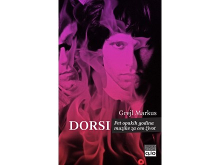 Dorsi - Grejl Markus