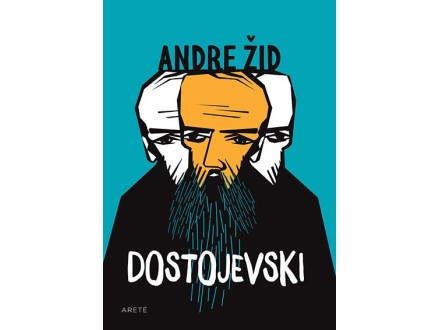Dostojevski - Andre Žid