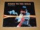 Down To The Bone ‎– Future Boogie (CD), USA slika 1