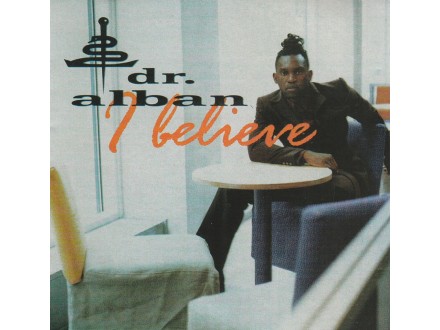 Dr.ALBAN - I Believe