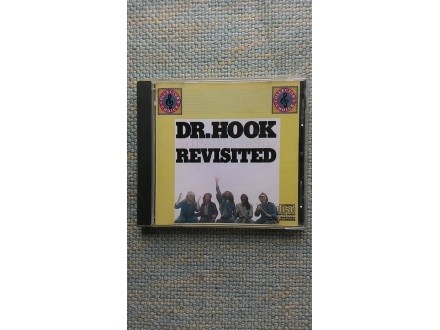 Dr Hook and the Medicine show Revisited