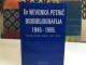 Dr Nevenka Petrić Bibliografija 1945-1995 potpis autora slika 1