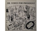Dr. Voice For President / Slobo Songi