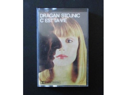 Dragan Stojnic-C est La Vie Kaseta (1984)