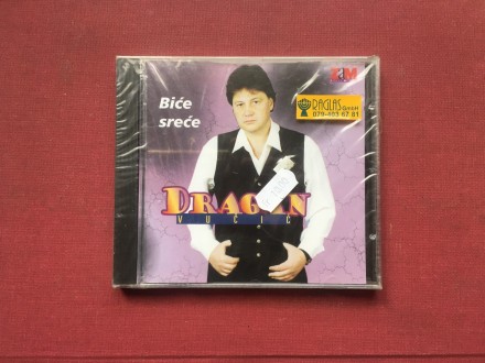 Dragan Vucic - BiCE SRECE   1997