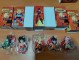 Dragon Ball Z - Goku Super Saiyan figure NOVO slika 2