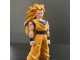 Dragon Ball Z figura Goku SSJ3 (Super Saiyan 3) slika 1
