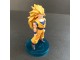 Dragon Ball Z figura Goku SSJ3 (Super Saiyan 3) slika 5