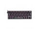 Dragonborn K630 Gaming Keyboard YU slika 1