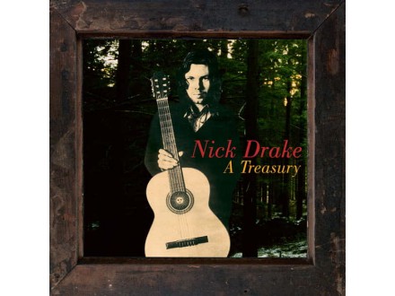 Drake, Nick - A Treasury