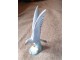 Drasche porcelan - ptica galeb slika 1