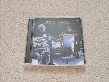 Dream Theater Awake (1994)